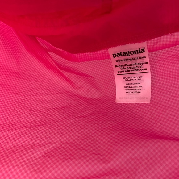 Patagonia Houdini Snap-T Pullover - Picture 10 of 11